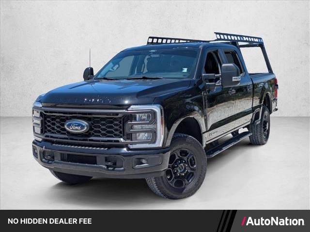 Used 2024 Ford F250 XL w/ STX Appearance Package
