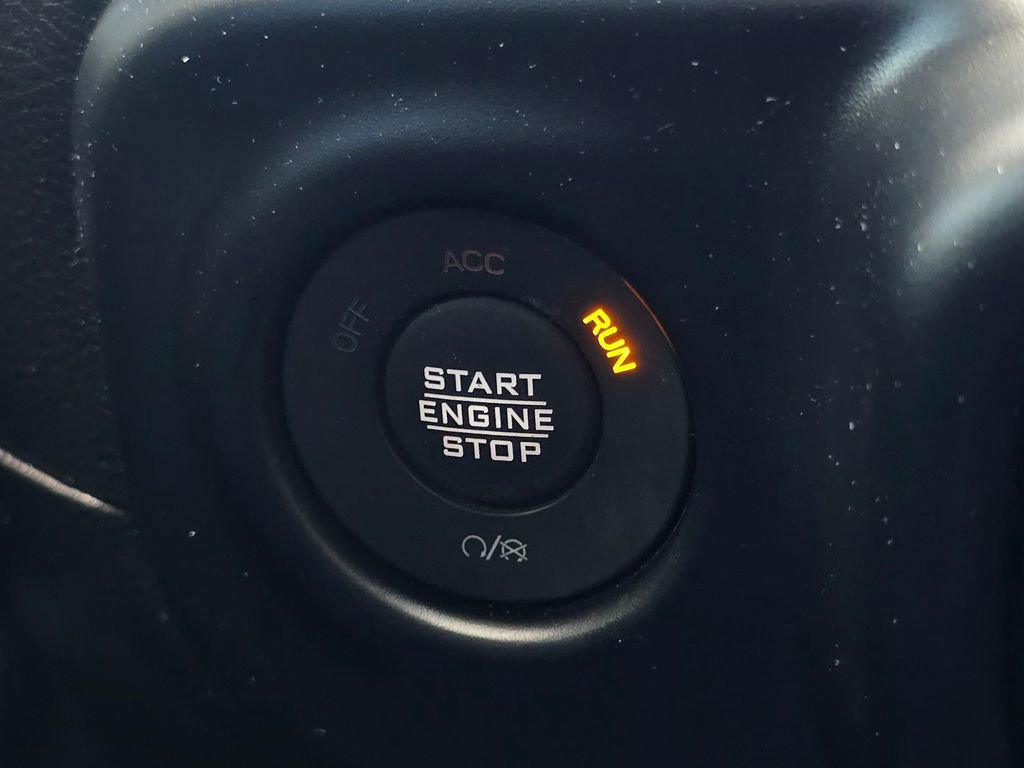 Used 2023 Jeep Gladiator Mojave w/ LED Lighting Group image 35