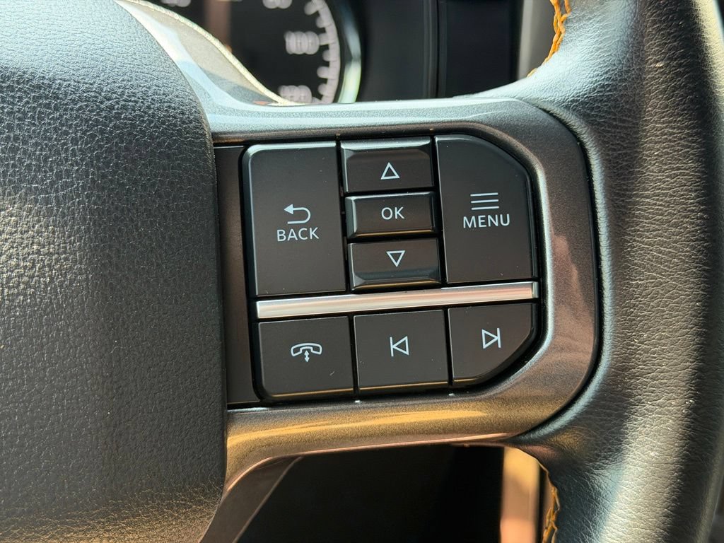 Used 2023 Ford F150 Tremor w/ 360 Degree Camera Package AWD/4WD image 19