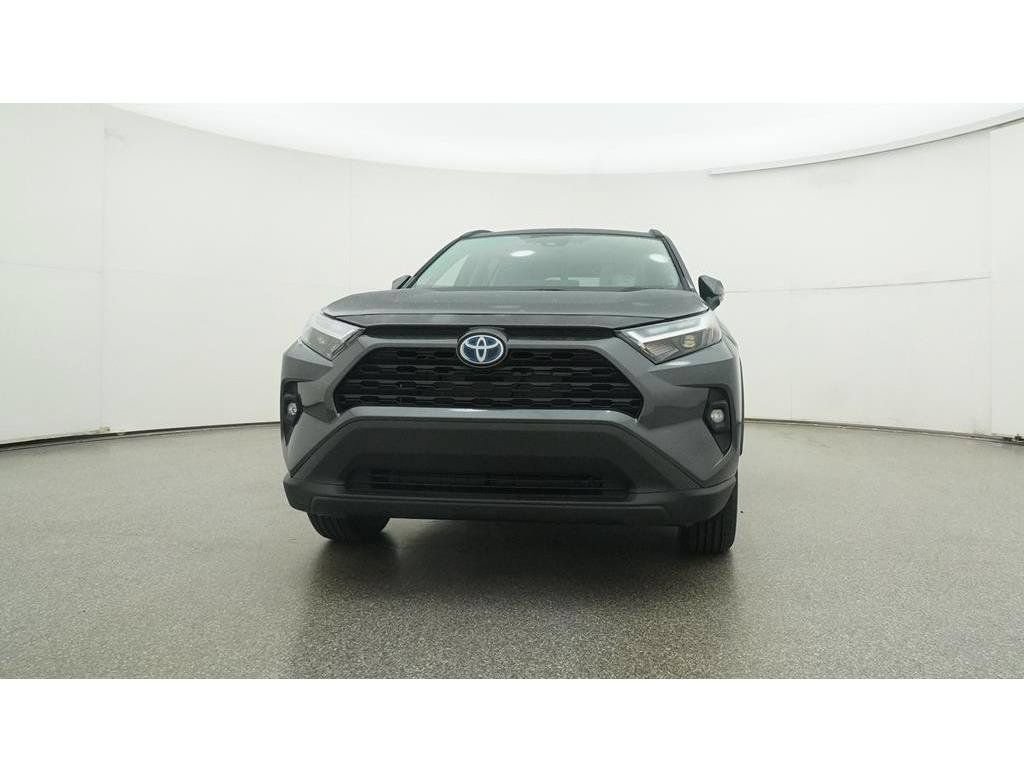Used 2024 Toyota RAV4 XLE Premium w/ Weather Package AWD/4WD image 37