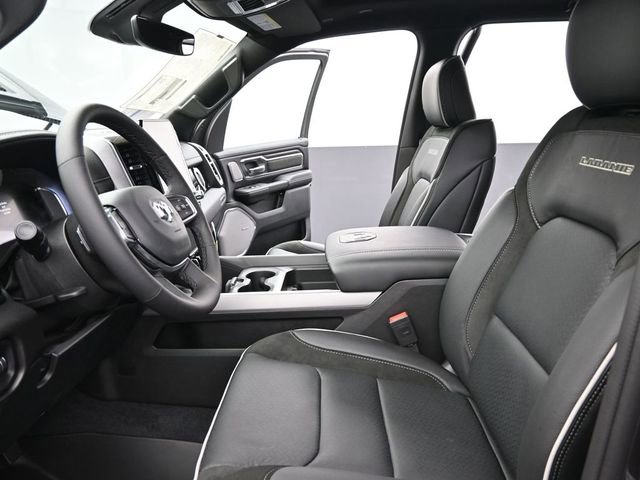 New 2026 RAM 1500 Laramie image 10
