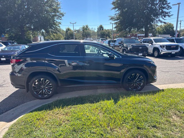Used 2022 Lexus RX 350 AWD w/ Special Edition image 6