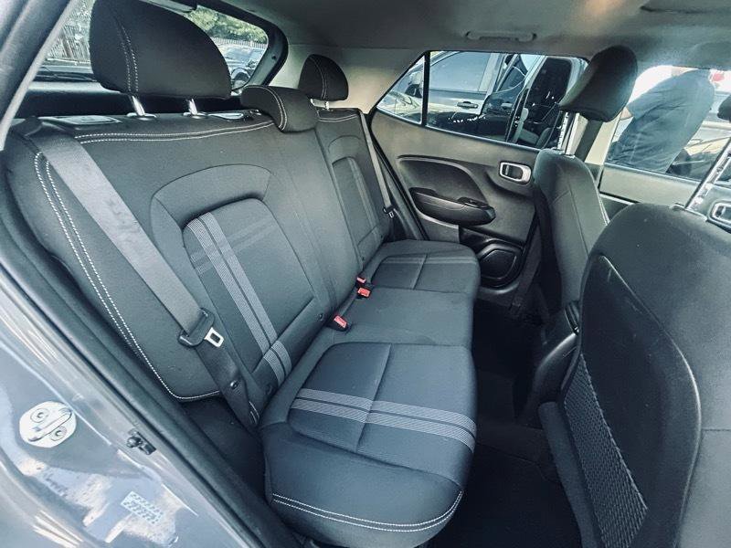 Used 2022 Hyundai Venue SEL w/ Cargo Package FWD image 12