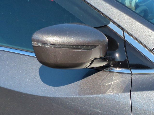 Certified 2021 Nissan Murano SV image 13