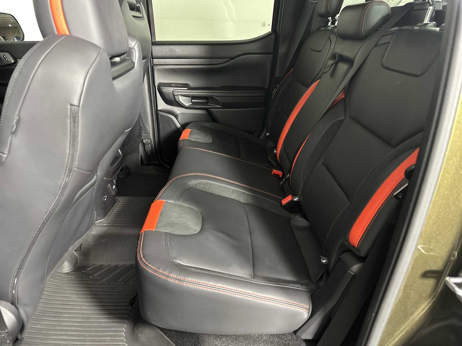 Used 2025 Ford Ranger Raptor AWD/4WD image 28