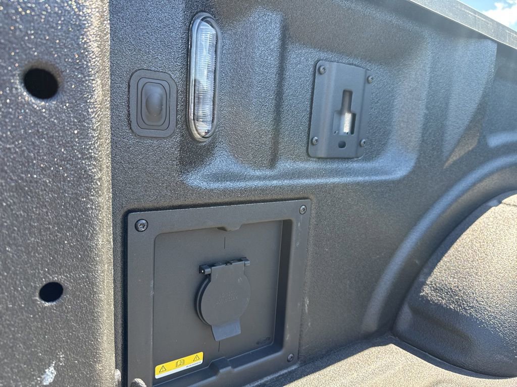 Used 2023 Ford F150 XLT w/ Equipment Group 302A High AWD/4WD image 29