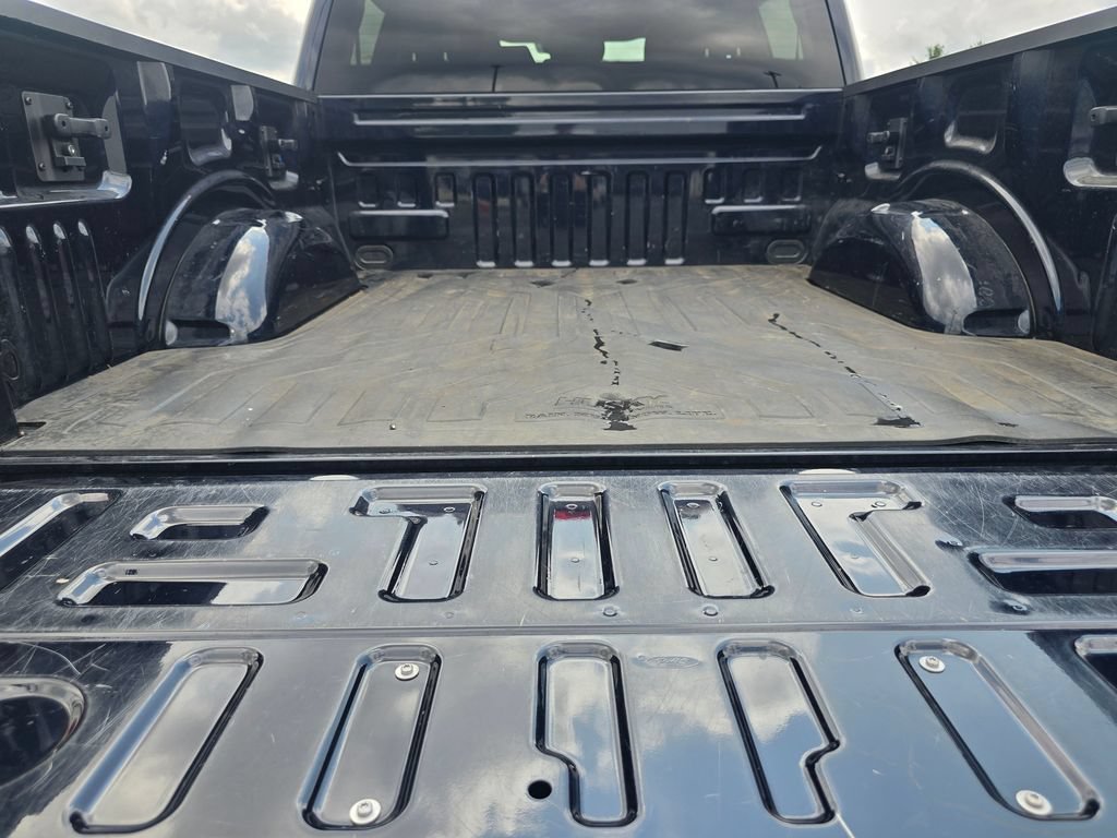 Used 2021 Ford F150 XLT w/ Trailer Tow Package AWD/4WD image 15