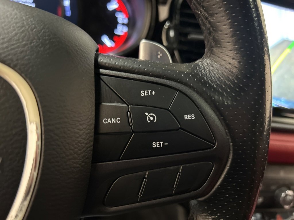 Used 2022 Dodge Durango R/T w/ Blacktop Package image 24