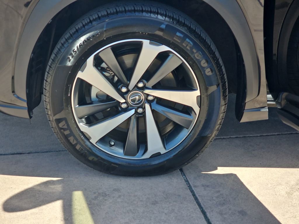 Used 2021 Lexus NX 300h AWD w/ Premium Package image 36