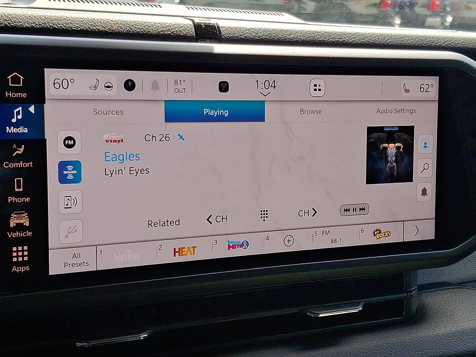 New 2025 Jeep Wrangler Unlimited Sport image 14