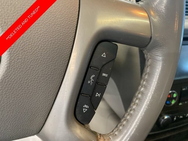 Used 2014 Chevrolet Silverado 2500 LTZ w/ LTZ Plus Package AWD/4WD image 13