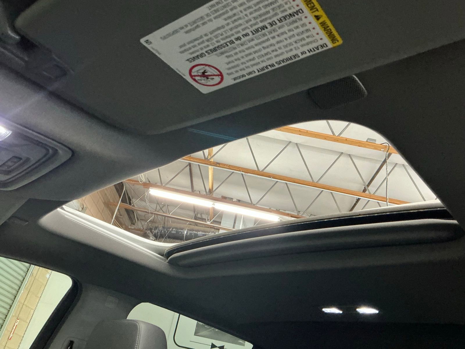 Used 2022 Chevrolet Silverado 2500 LTZ w/ LTZ Premium Package image 27