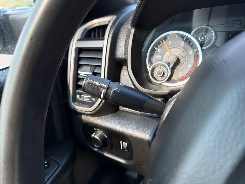 Used 2021 RAM 3500 Tradesman AWD/4WD image 7