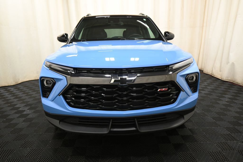 Used 2024 Chevrolet TrailBlazer RS w/ Convenience Package image 2