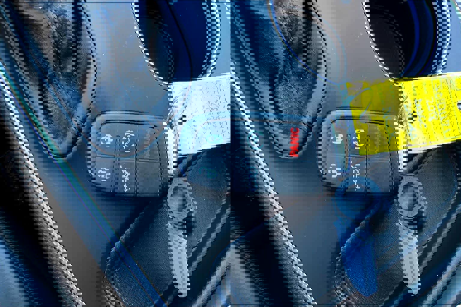 Used 2018 Dodge Durango Citadel w/ Technology Group image 14