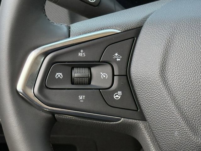 New 2026 Chevrolet TrailBlazer LT FWD image 14