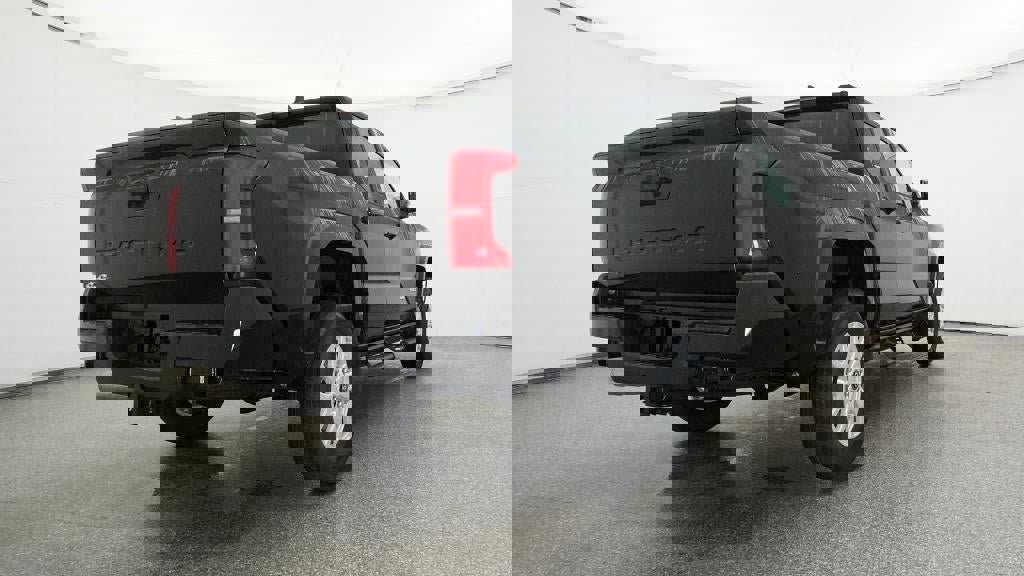 New 2026 Toyota Tacoma SR5 image 24