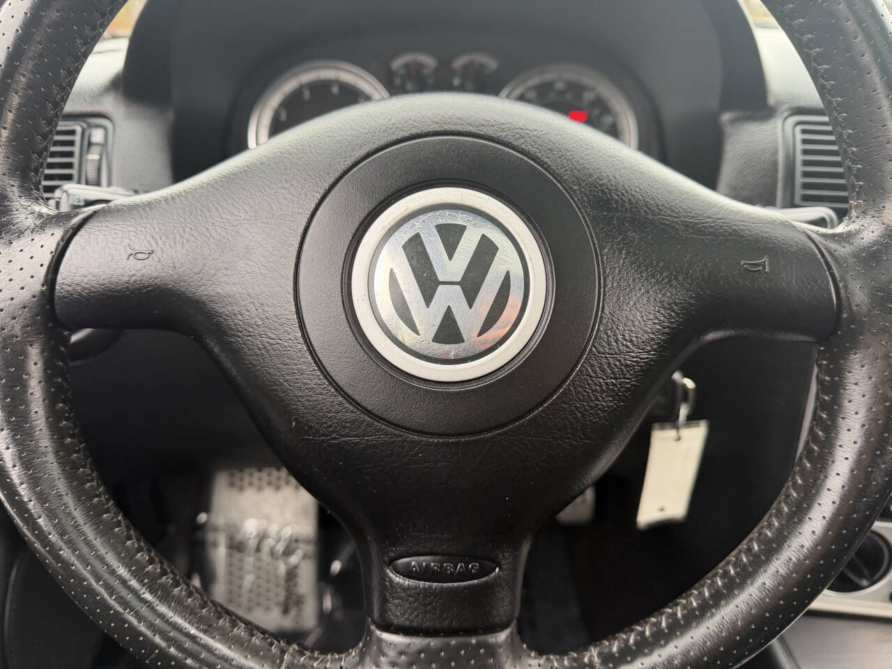 Used 2003 Volkswagen Golf 20th Anniversary image 20