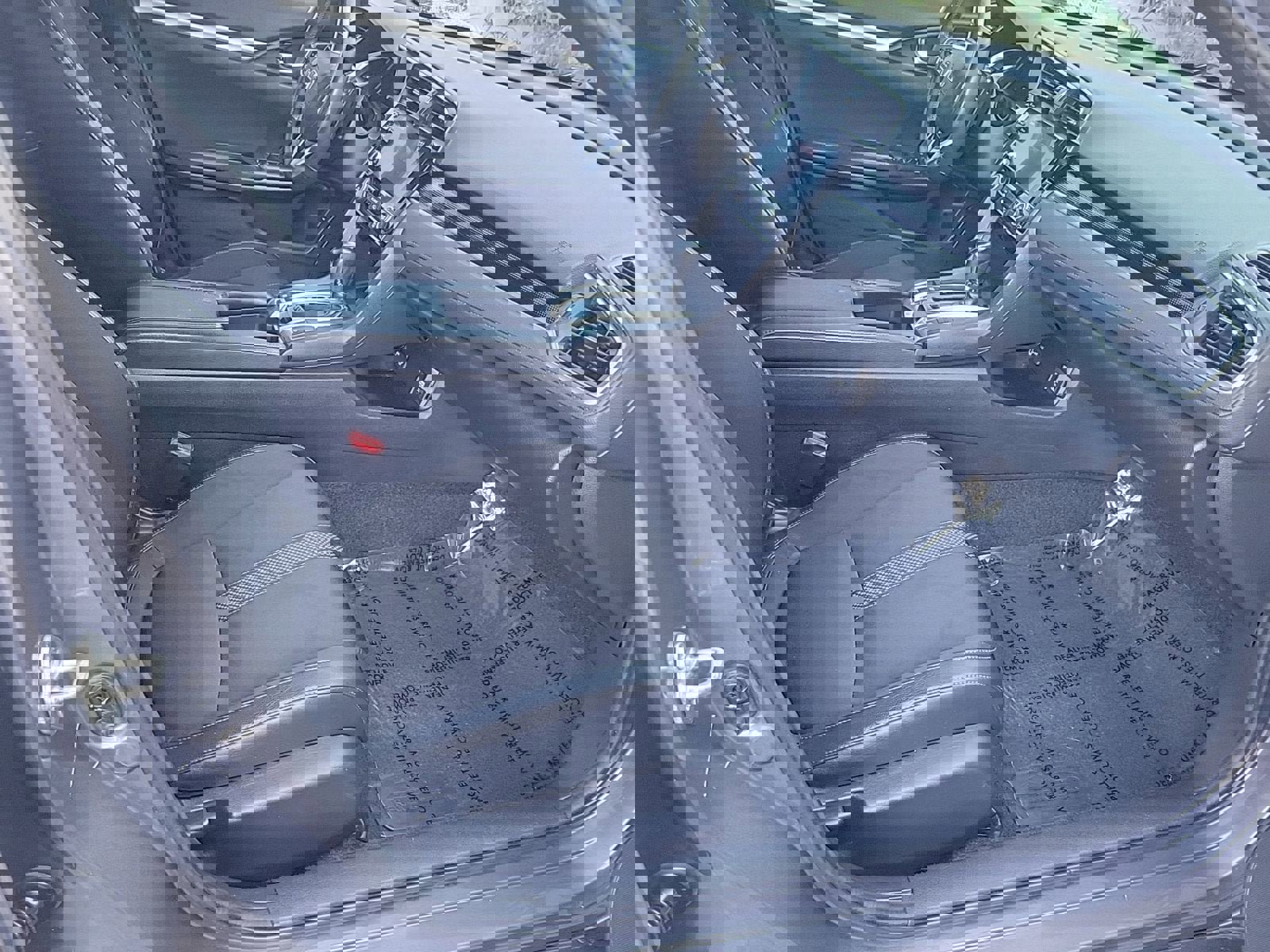 Used 2019 Honda Civic Sport image 11