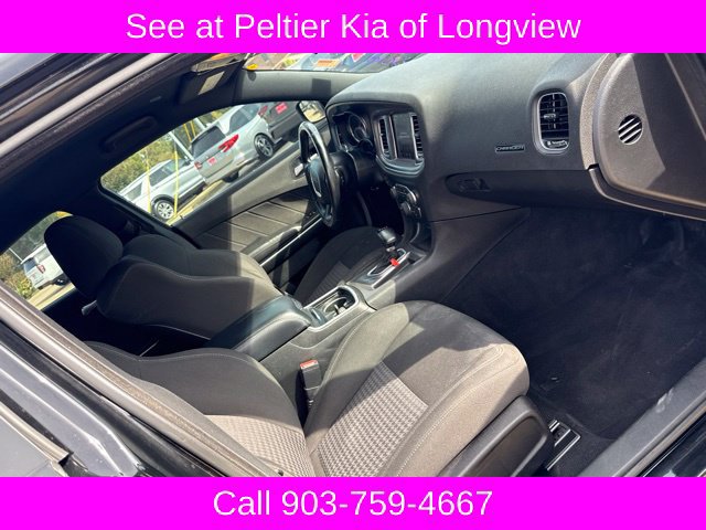 Used 2023 Dodge Charger GT RWD image 10