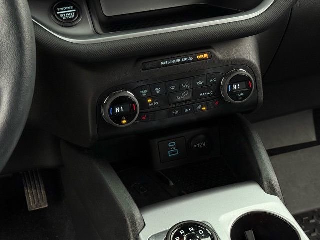 Certified 2021 Ford Bronco Sport Outer Banks w/ Outer Banks Package (96D) image 27