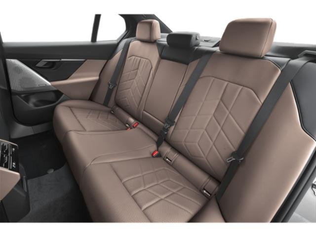 New 2027 BMW 550e xDrive AWD/4WD image 15