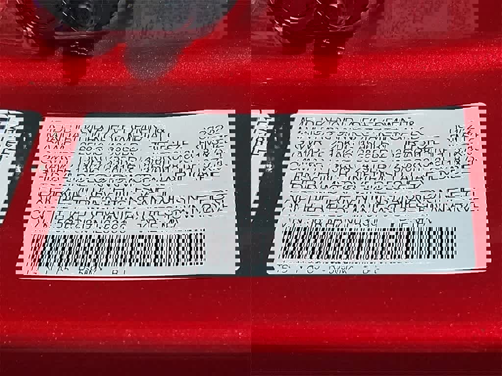 Certified 2022 Honda CR-V EX-L image 24