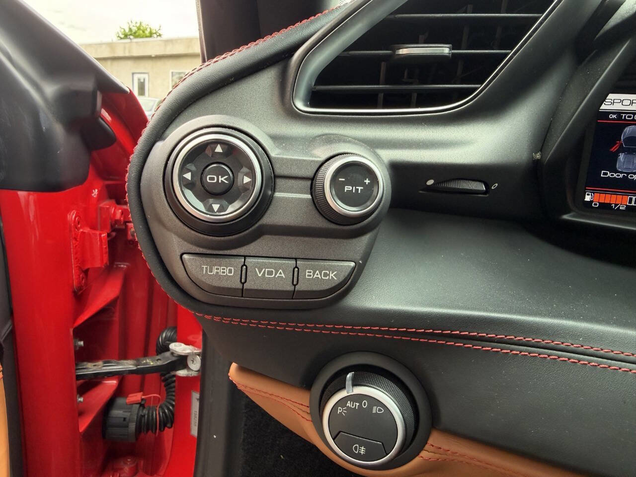 Used 2018 Ferrari 488 Spider RWD image 30