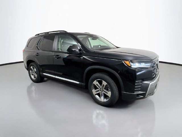 New 2026 Honda Pilot EX-L image 20
