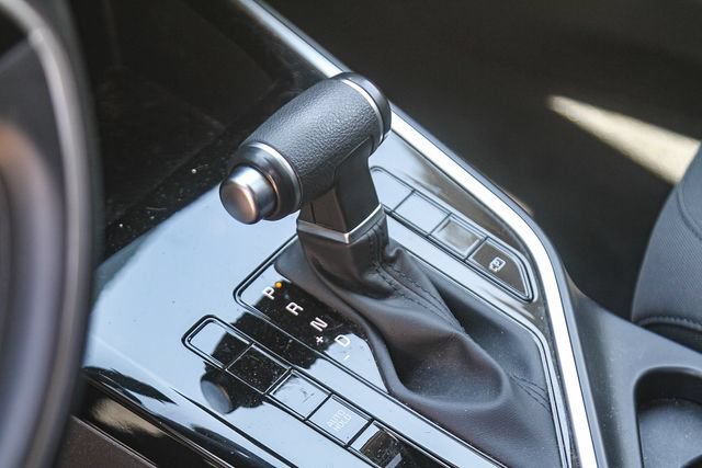Certified 2023 Kia Niro LX FWD image 21