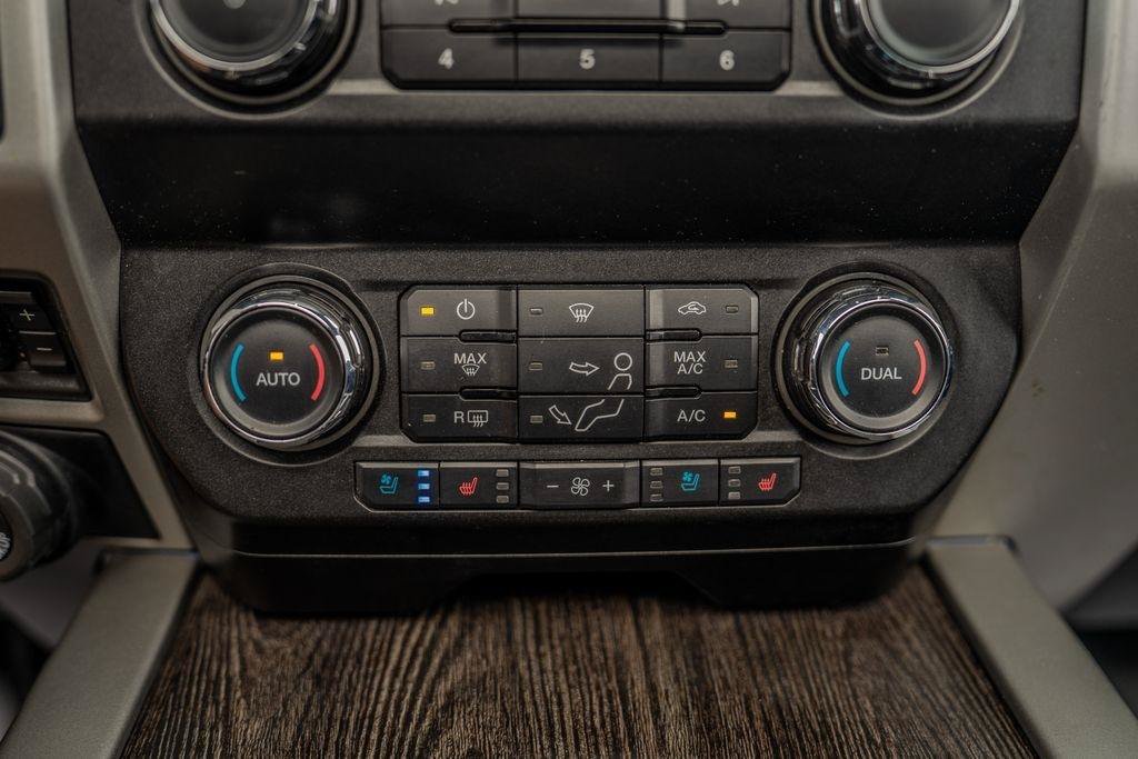 Used 2020 Ford F250 Lariat AWD/4WD image 31