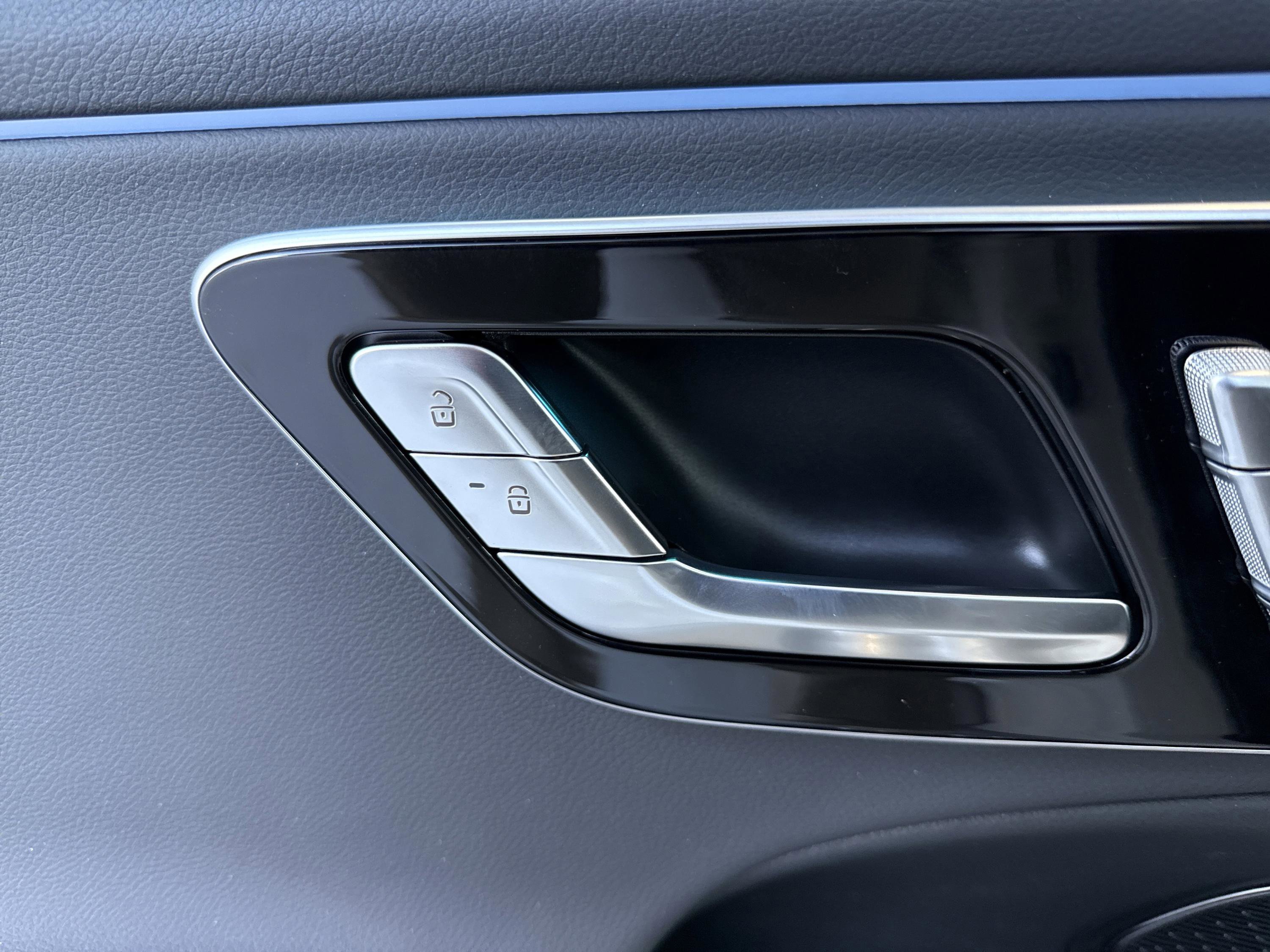 Certified 2026 Mercedes-Benz E 450 4MATIC Sedan image 25