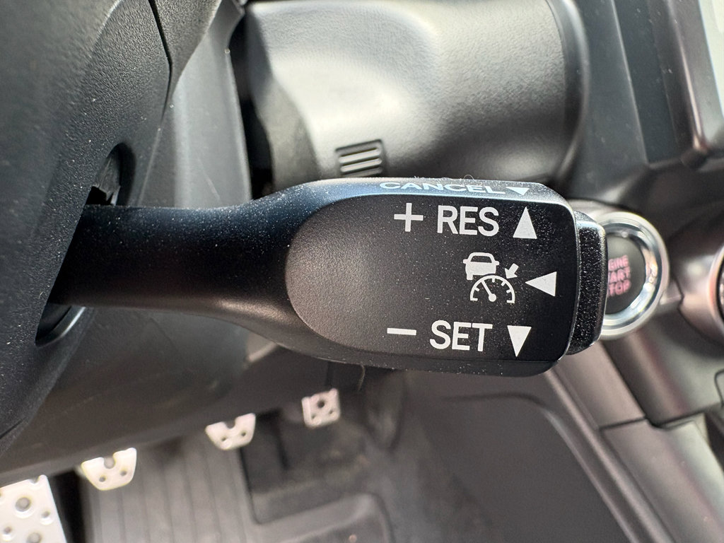 Used 2024 Subaru BRZ Limited RWD image 18