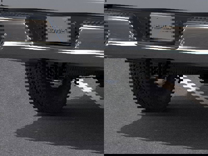 New 2026 Chevrolet Silverado 2500 W/T w/ WT/CX Safety Package image 40