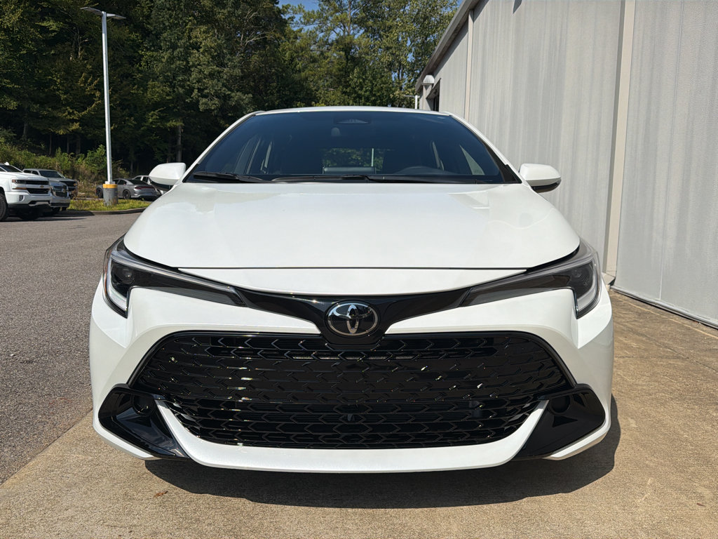 Used 2024 Toyota Corolla SE FWD image 5