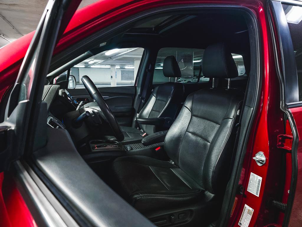 Used 2024 Honda Passport EX-L image 17
