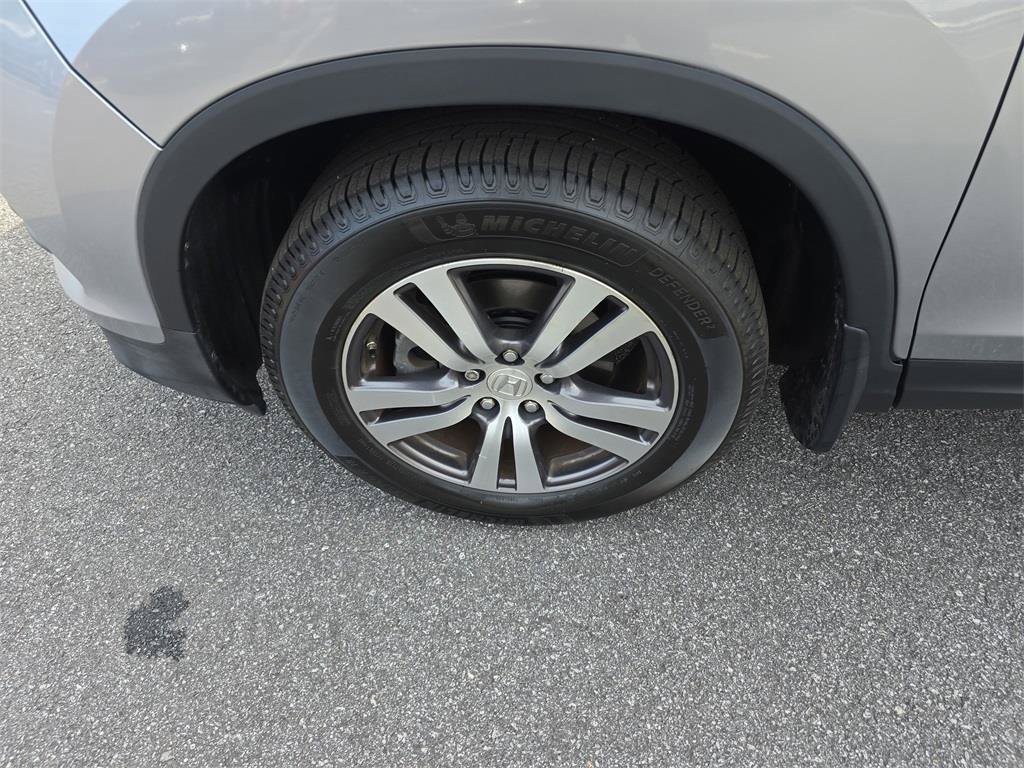 Used 2016 Honda Pilot EX-L image 12