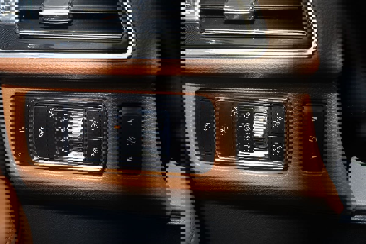 Used 2023 Lincoln Navigator Reserve image 29