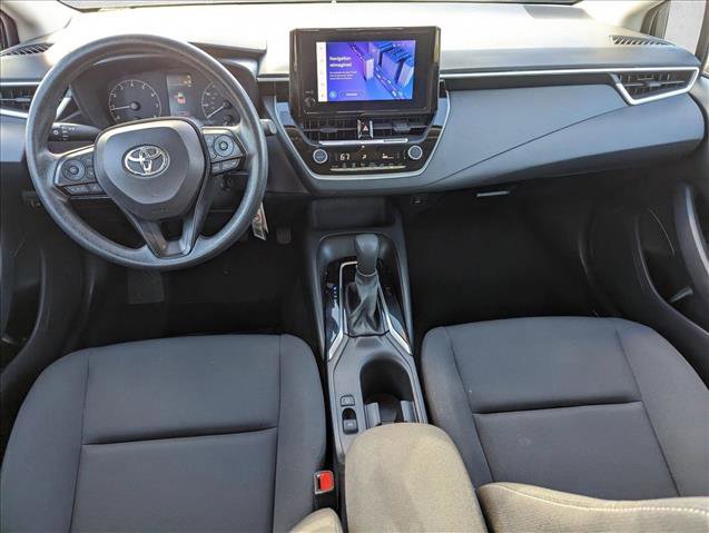 Used 2024 Toyota Corolla LE image 18