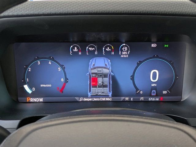 Used 2025 Ford F150 XL image 23