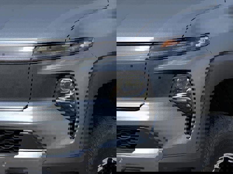 New 2026 Chevrolet Silverado EV Trail Boss w/ Premium Package image 87