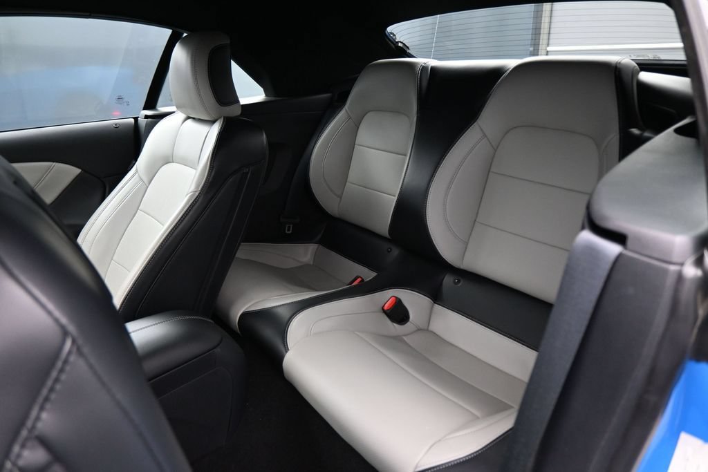 Used 2024 Ford Mustang GT Premium RWD image 23