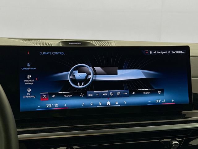 Certified 2024 BMW X5 M60i w/ Executive Package image 16