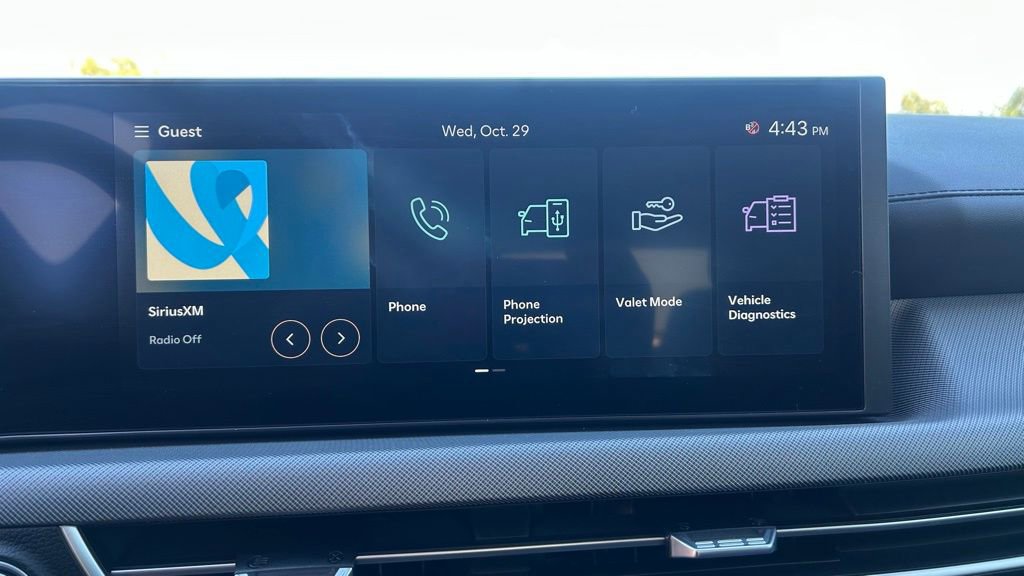 Used 2025 Hyundai Sonata SE image 11