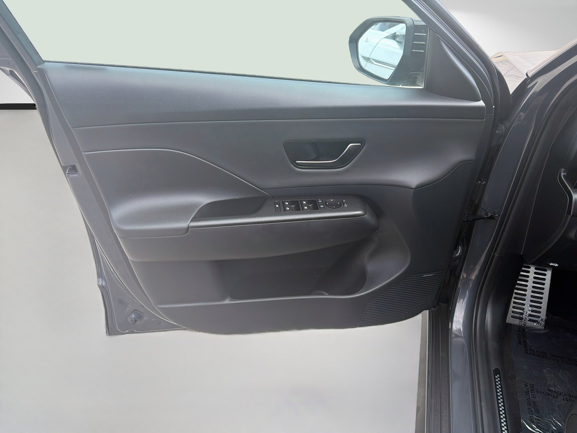 Certified 2024 Hyundai Kona N Line FWD image 17