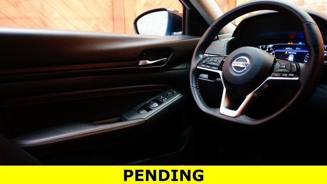 Certified 2020 Nissan Altima 2.5 SR AWD/4WD image 33
