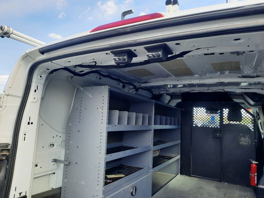 Used 2017 Ford Transit 150 130 Low Roof RWD image 10