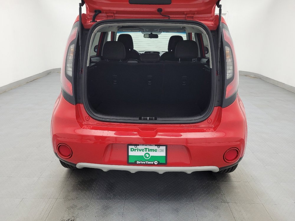 Used 2019 Kia Soul + image 29