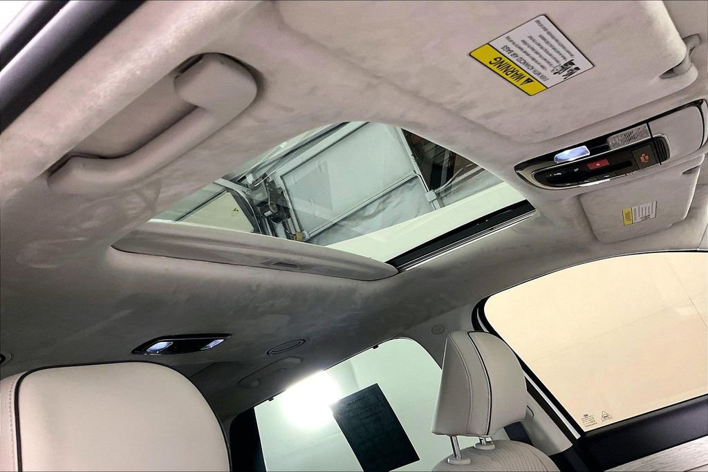 Used 2025 Hyundai Palisade Calligraphy image 23