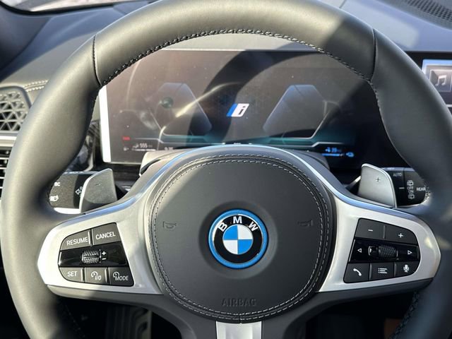New 2026 BMW X5 xDrive50e w/ M Sport Package image 15